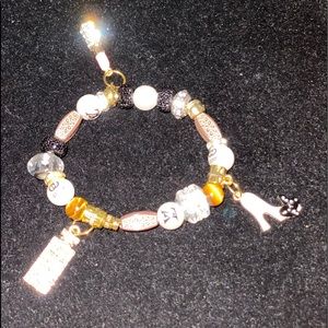 Charm Bracelets 3 for $15